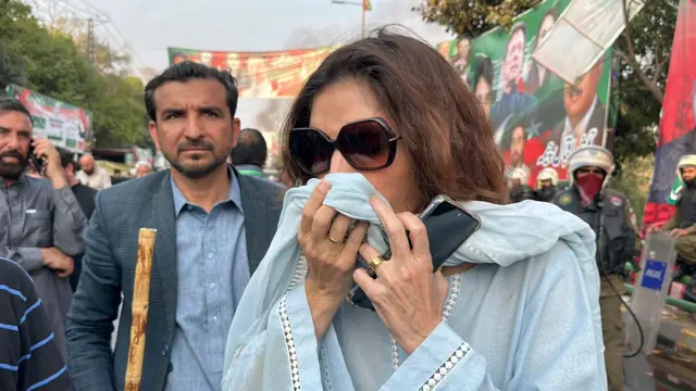 عندلیب عباس