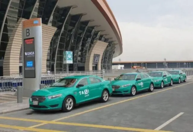 Transport system