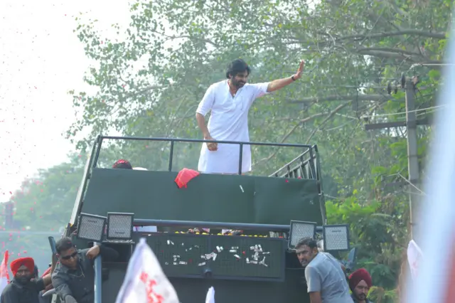 పవన్ కల్యాణ్