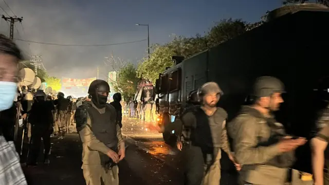 زمان پارک