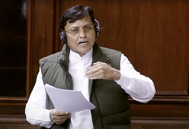 नित्यानंद राय