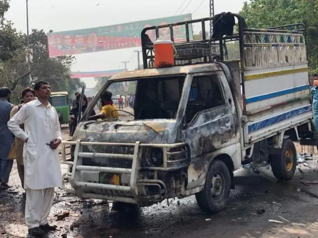 पाकिस्तान