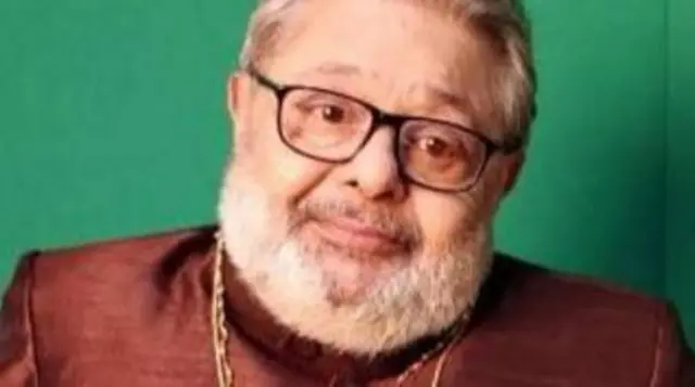 અભિનેતા સમીર ખખ્ખર