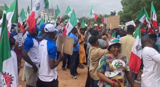 Ndị NLC