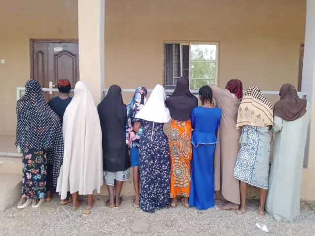 Ụmụnwaanyị a chọrọ ire ere