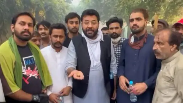 تحریک انصاف