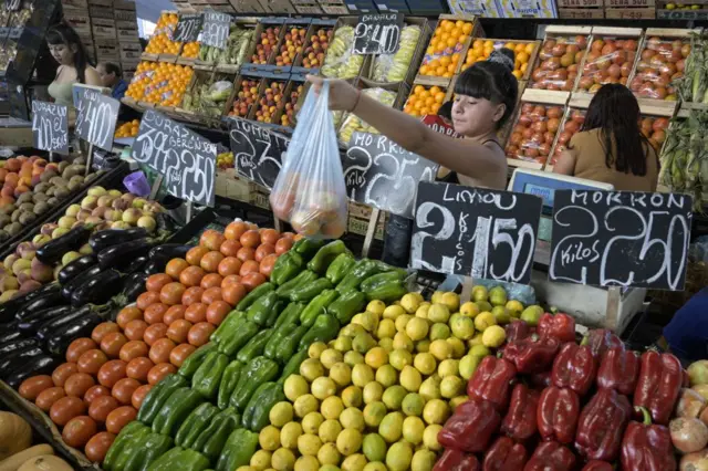 अर्जेंटीना