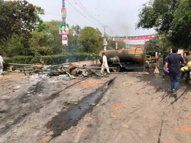 पाकिस्तान