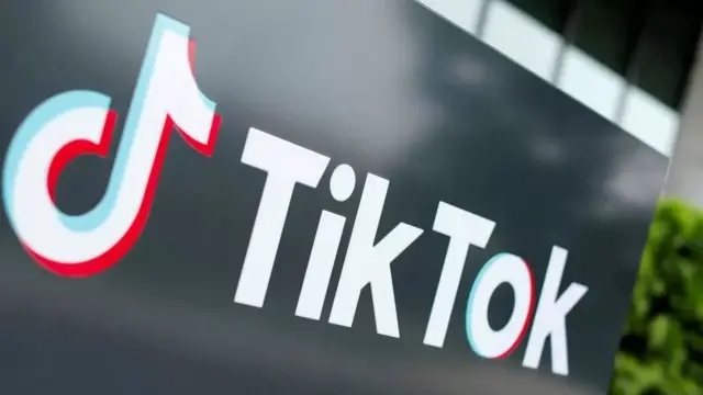 Astaanta TikTok