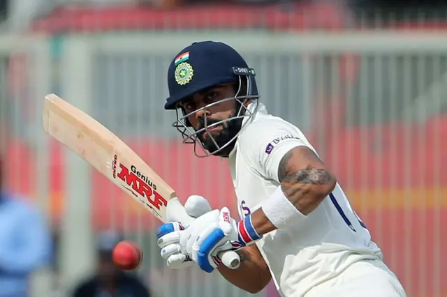 विराट कोहली