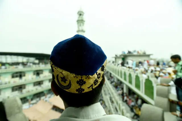 उत्तर प्रदेश