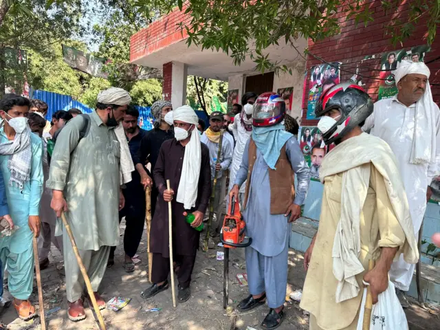 Lahore