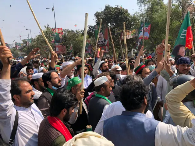 Lahore