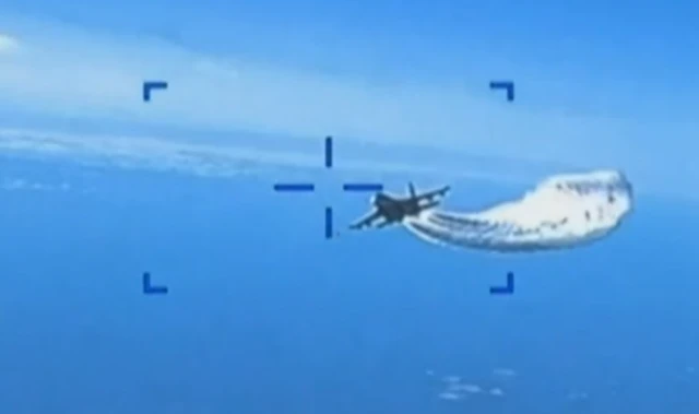 अमेरिका-रूस