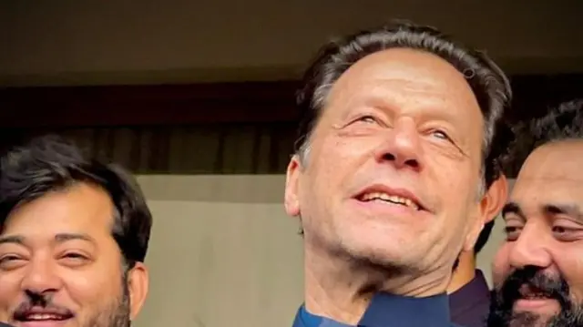 IK