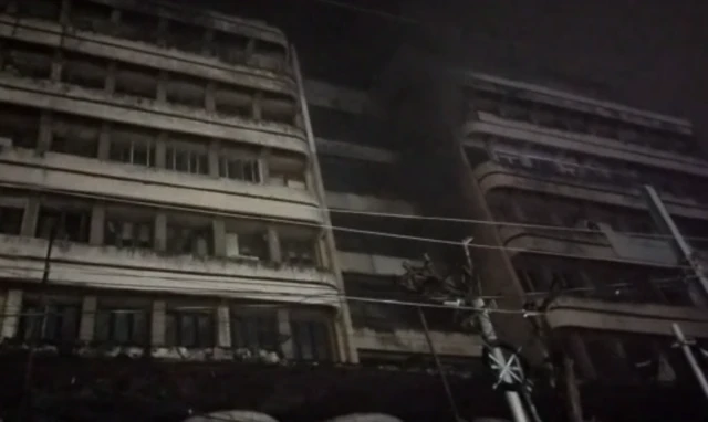 सिकंदराबाद