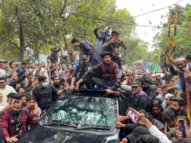 عمران خان