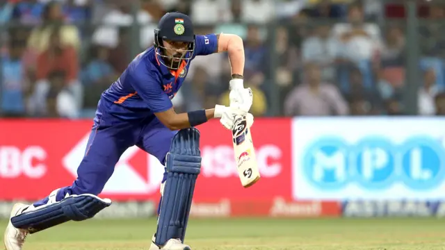 भारत और ऑस्ट्रेलिया