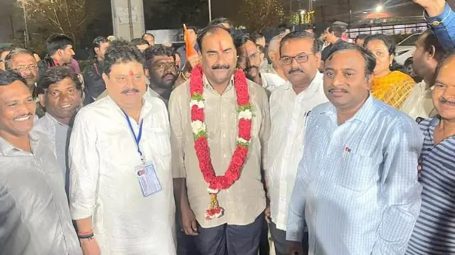 ఏవీఎన్ రెడ్డి