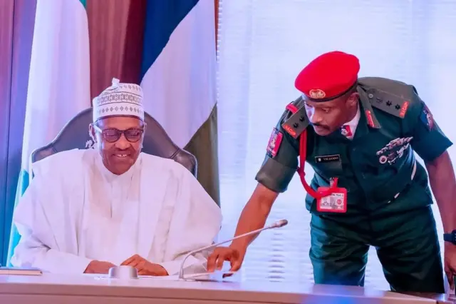 Buhari
