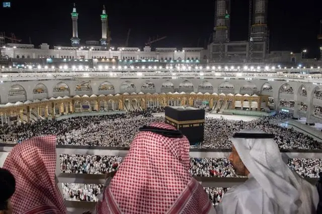Haramain Sharifain