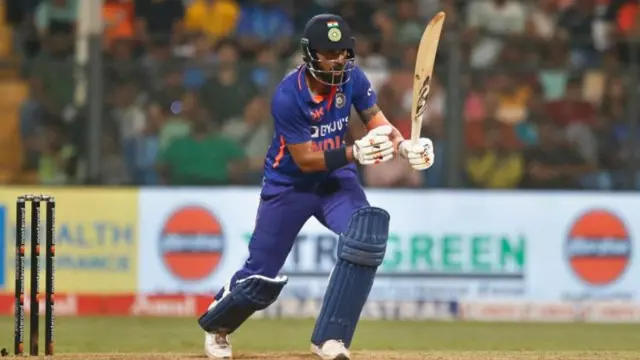 క్రికెట్