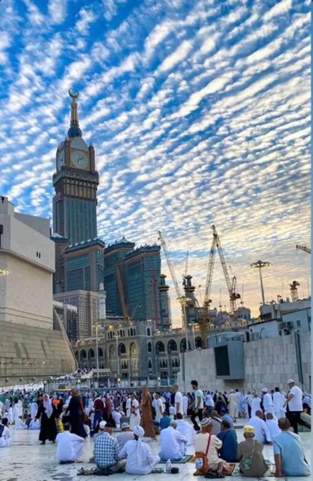 Haramain Sharifain