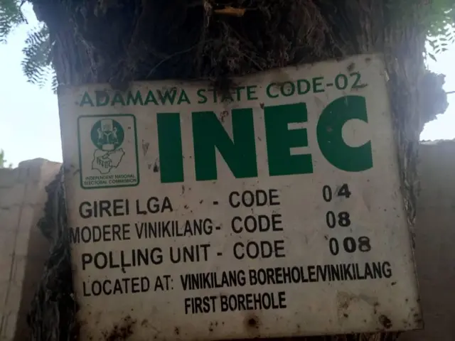 Adamawa
