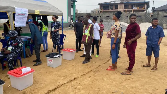 Masu zaɓe