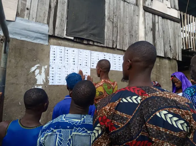 Fotos from Makoko Lagos
