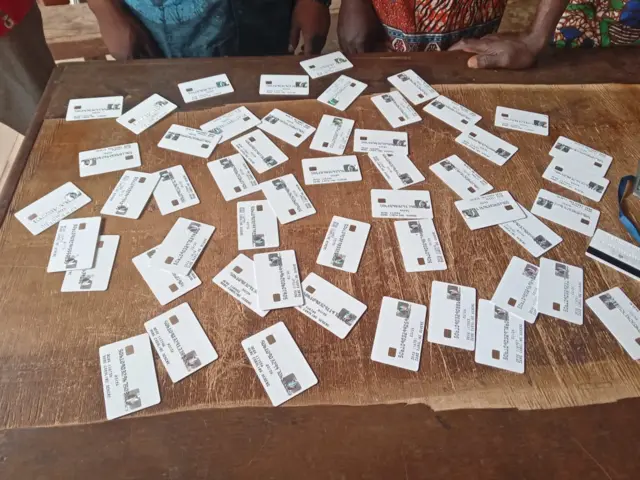 Credit Cards
