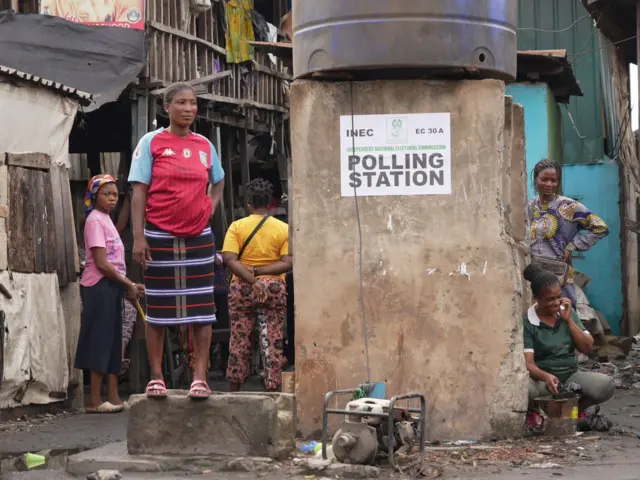 Fotos from Makoko Lagos