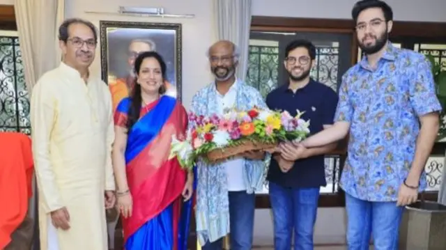 रजनीकांत