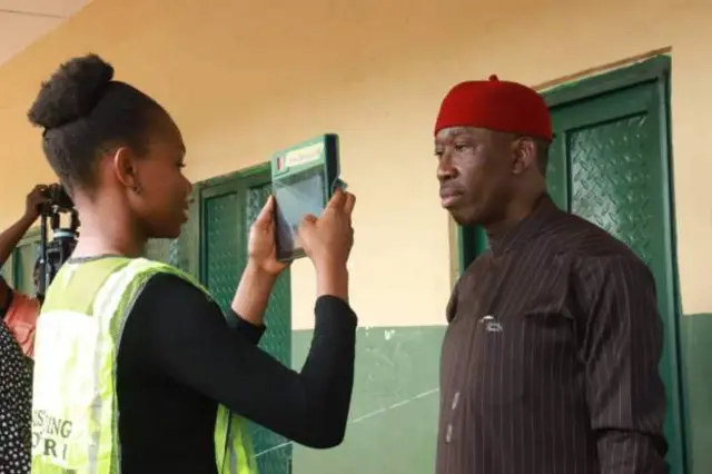 Ifeanyi Okowa