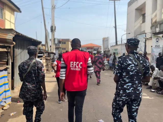 jami'an EFCC