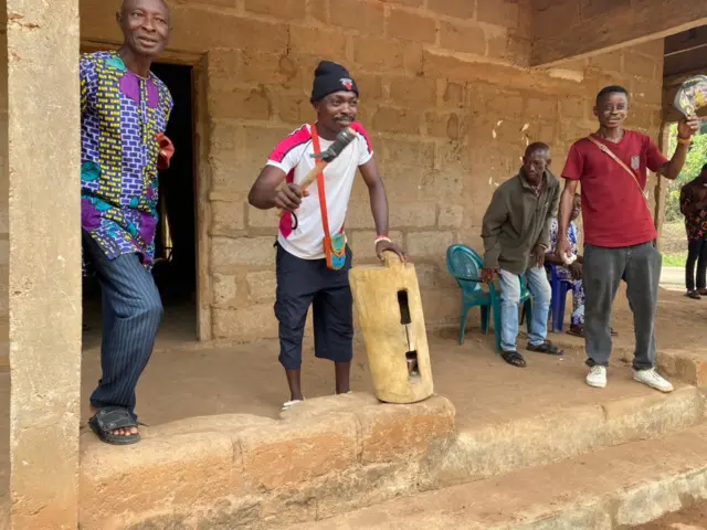 Onye ọmaekwe
