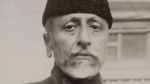 मौलाना आज़ाद