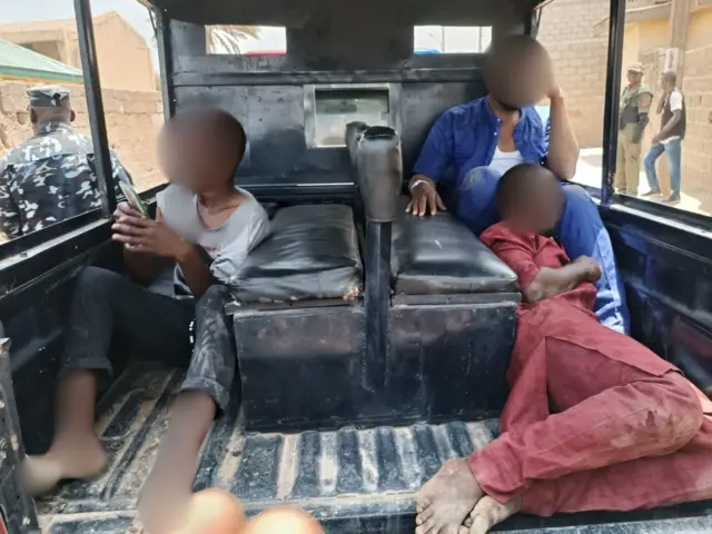 NDị ejidere maka ebubo ịkwasa ntuliaka