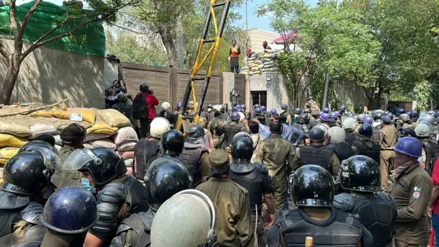 پی ٹی آئی