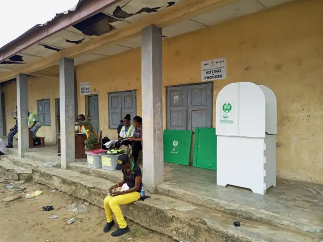 All set for polling unit for Uyo