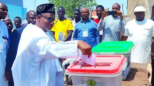 Kauna Bauchi