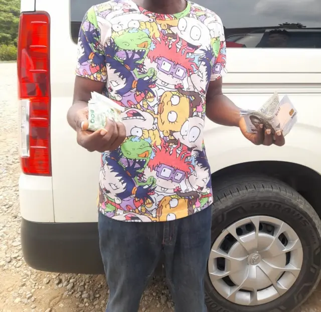 EFCC