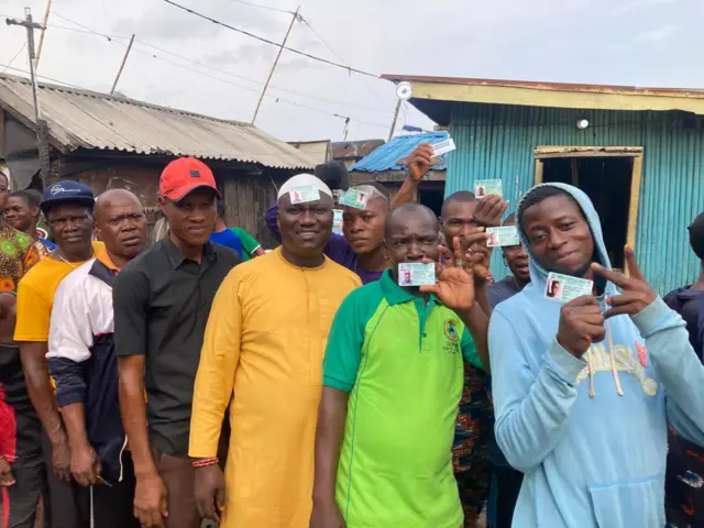 Ọtụtụ ndị ntorobịa mara ụzọ pụta ebe a