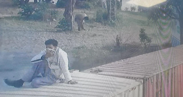 Imran Khan