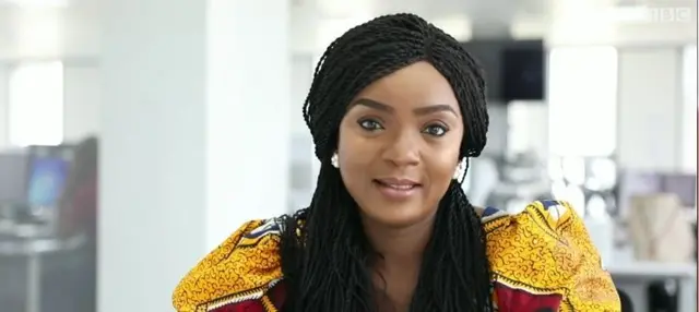 Chioma Akpotha