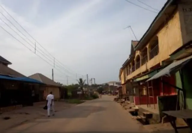 Umuahia