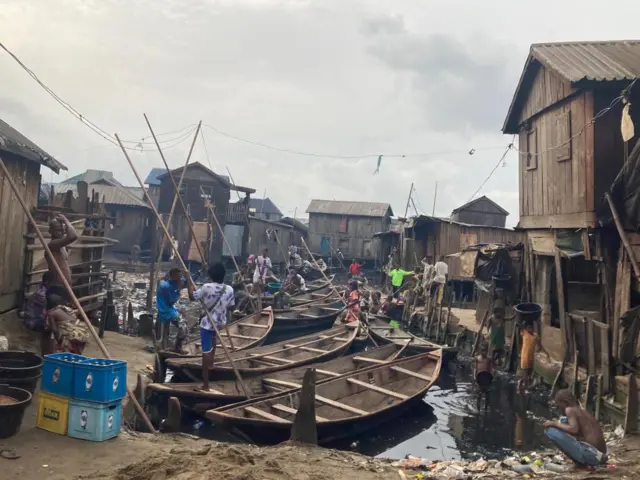 Makoko