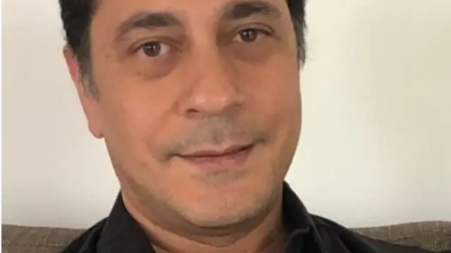 सौरभ कृपाल