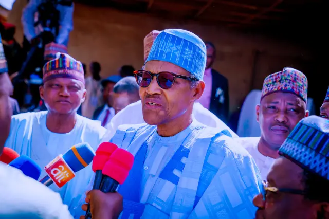 Buhari