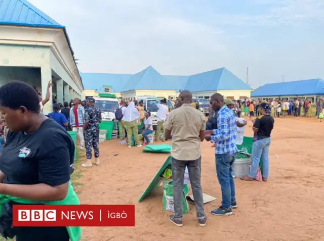 Nkesa ngwa ntuliaka n' Ụmuahia